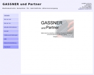 Bild Gassner und Partner 