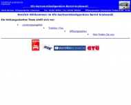 Bild Auto-Kfz-Sachverstndiger GRYBOWSKI BERND