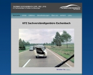 Bild Eschenbach T. Dipl.Ing. (FH)