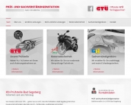Euroweb Internet Gmbh - Kurze technische Pause