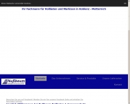 Bild NUSSBAUM MICHAEL Markisen, Rolladen + Jalousiebau