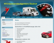 Bild Diedrich Ralf Sachverstndigenbro