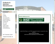 Bild Thierfelder HST GmbH