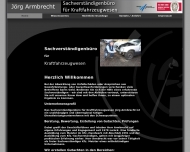 Bild Armbrecht Jrg Kfz- Sachverststndigenbro
