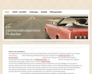 Bild Becker Thomas