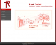 Bild Rost Bautenschutz GmbH