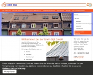 Bild Sigl Erwin GmbH Dachdeckerei