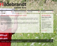 Bild Hildebrandt Bedachungs GmbH