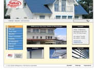 Bild Stlzle, Rollladenbau