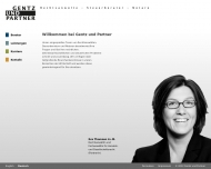 Bild Gentz u. Partner KFZ-Sachverst.