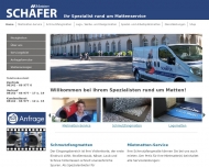 Bild Schfer Matten GmbH & Co. KG