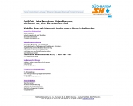 Bild Sd-Hansa GmbH & Co. KG