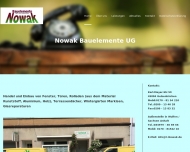 Bild Nowak C. Fenster