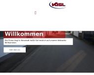 Bild Martin Vogl Glaserei, Rolladenbau
