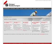 Bild Steiger Wolfgang GmbH