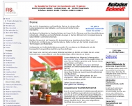 Bild Rolladen Schmidt GmbH 
