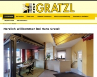 Bild Gratzl Hans