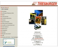Bild Thiesbrger GmbH