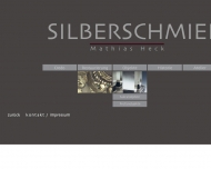 Bild Silberschmiede Heck