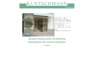 Bild Kuntschmann Christoph Raumausstatter