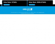 Bild ESTA-Rohr GmbH