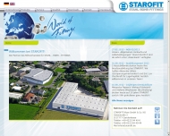 Bild STAROFIT Beteiligungs AG