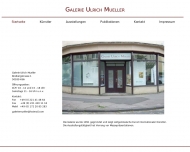Bild Mller Ulrich G. Dr. Restaurator