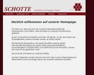 Bild Schotte Dachdeckerei und Spenglerei GmbH