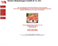 Bild Stocker Bedachung