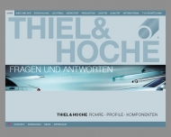 Bild Thiel & Hoche GmbH & Co. KG