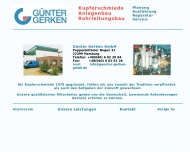 Bild Gnter Gerken GmbH