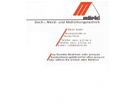 Bild Merkl/Mrkl Dachdecker