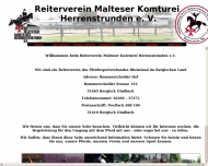 Bild Rommerscheider Hof Reitstall