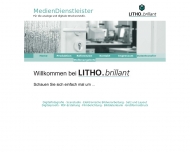 Bild Schnitzer Meinrad Litho.brillant Reproduktionsbetrieb