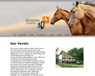 Bild Reiterverein Bad Friedrichshall u. Umgebung e.V. Reitanlage