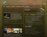 Bild Color of Screen Medien GmbH