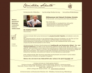 Bild Schulte Christian Dipl.-Restaurator Schreinermeister
