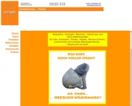 Bild ARTTRAPPE