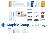 Bild Graphic Group Mensch & Medien GmbH