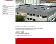 Bild Settele Bedachungen GmbH