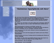 Bild Reitsportanlage Borgstedtfelde 