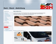 Bild Zh - GmbH Dachdeckerei, Bauflaschnerei, Isolierungen ...