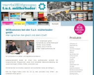 Bild Mllerbader Ernst Reproduktionsphotograph Druckerei