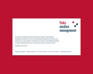 Bild Flake Verwaltungsgesellschaft mbH