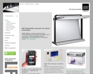 Bild JUST Normlicht GmbH Vertrieb + Produktion
