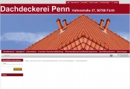 Bild Dachdeckerei Penn