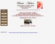 Bild Besch Gabriele Restauratorin
