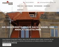 Preissinger Dach GmbH N?rnberg
