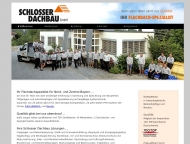 Bild Schlosser Dachbau GmbH