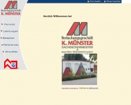 Bild Bedachungsgeschft K. Mnster
